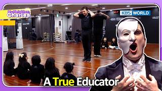 I Don't Care What Their Moms Want🕺 [My Neighbor Charles Ep524-1] | KBS WORLD TV 260420