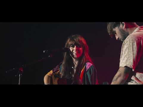 Vanesa Martín - De tus ojos feat. Dani Fernández (En Directo)