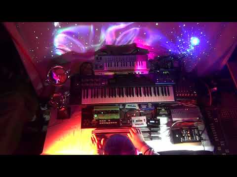 Yamaha Synths ~ CS 01~ FS1R ~ AN 1X ~ MCS 2 ~ in major