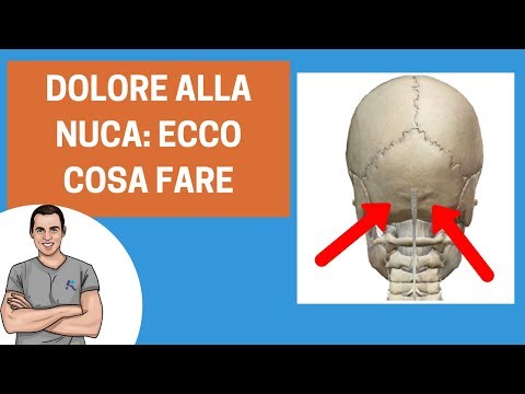 Sembra unernia nella foto cervicale Come trattare i giunti della punta del piede