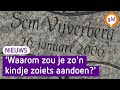 Moeder mogelijk betrokken bij dood baby Sem Vijverberg