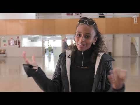 La UEx da la bienvenida a sus estudiantes internacionales