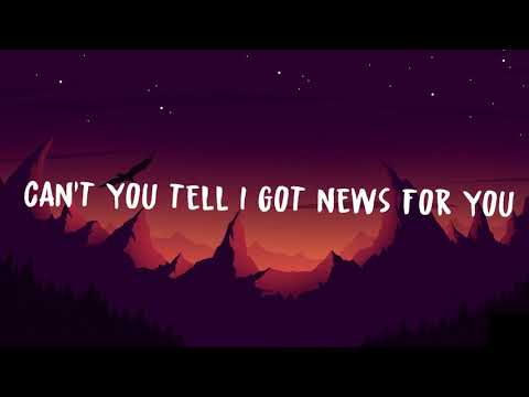 Axwell Λ Ingrosso - Sun Is Shining (Lyrics)