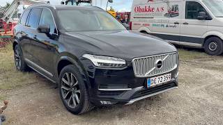 Volvo XC90 disk harrow | Image 4 - Agroline