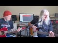 Biff Byford & Seb Byford -  Iron Wheels / Broken Fairytale (Acoustic Set)