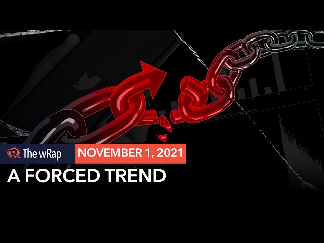 #BreakTheTrend: Manipulado at pilit ang #BringBackMarcos