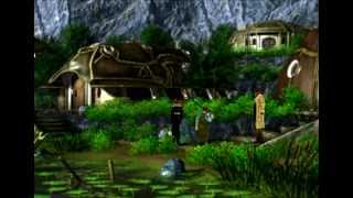 Let's Play Final Fantasy VIII Part 90 - Release the Chocobos