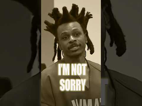 Judge Gives 3 life sentences   The Worst Case I've Ever Seen