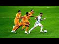 20 Nasty Body Turns of Lionel Messi ►Violating the Laws of Physics ! [HD]