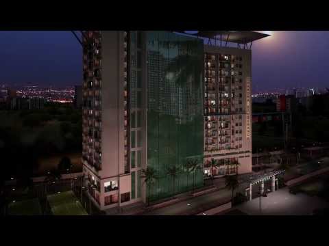 3D Tour Of Chandra Exuberance