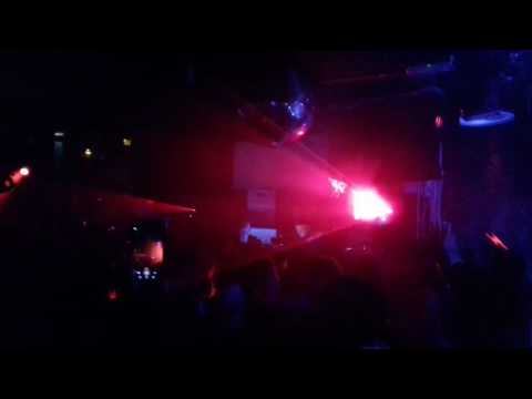 Ten Walls (5) - 31-03-17 - Nox Club - Madrid