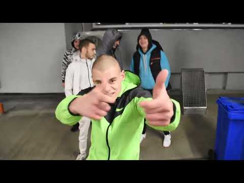 SHMEKERA - УСИЛИ (prod. By Crispy) - [OFFICIAL VIDEO]