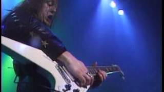 Arch Enemy - Silverwing (Live In Japan - 2002)