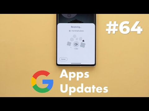 Google Apps Updates, New Features, Tips & Tricks EP.64 - 20 New Features
