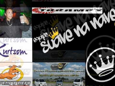 MC Leandrinho - Ela e safada e ele e boi DJ Heric 2012 Pancadão