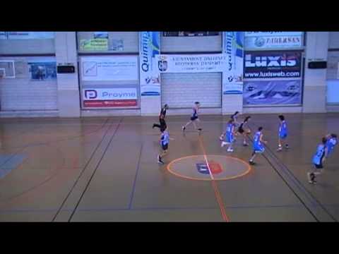 JUNIOR ALGINET & CABO MAR 27/10/2013