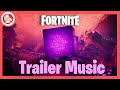 Fortnite Chapter 2 Season 8 Battle Pass Trailer Music (Cube Theme)