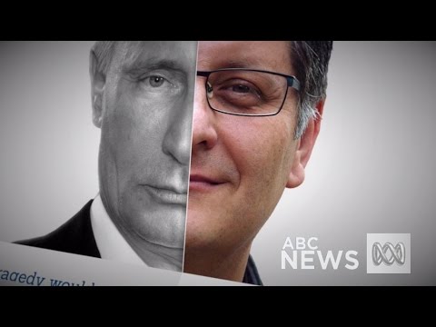 ABC News Digital: Interactive Storytelling