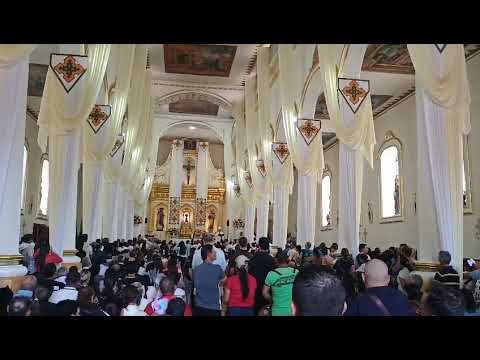 Escriben ✏️ los saludó hoy domingo desde el municipio de Angostura Antioquia 
