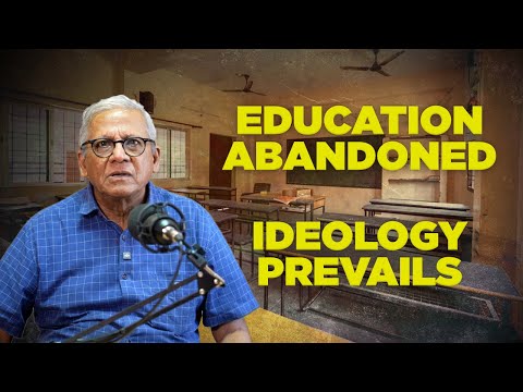 India's Education Ranking: A Wake Up Call | Language Politics | Dress Codes | #BKBB by RN Bhaskar