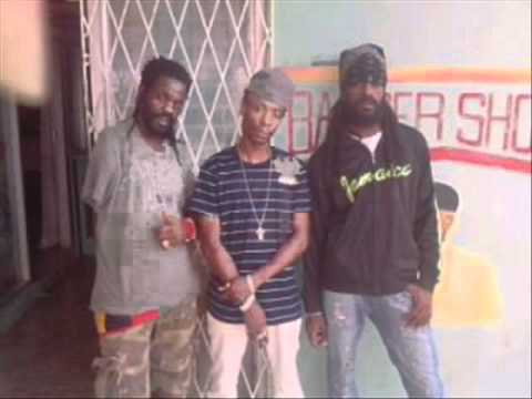 Hotta Lava ft Jubba D & Ras Oney - Mama Don't Cry