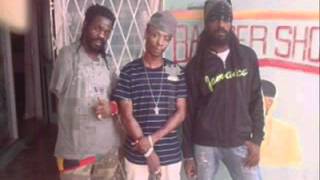 Hotta Lava ft Jubba D & Ras Oney - Mama Don't Cry