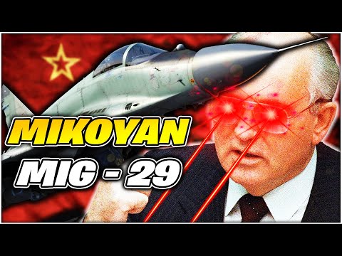 War Thunder - MIG-29 Fulcrum *New* (6 Kills) "Apex Predators" Live Gameplay [1440p]