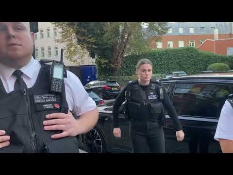 Power To the Proletariat Vs Brixton Police "Tell them nothing". Audit Review. LCR-The Audit Overseer