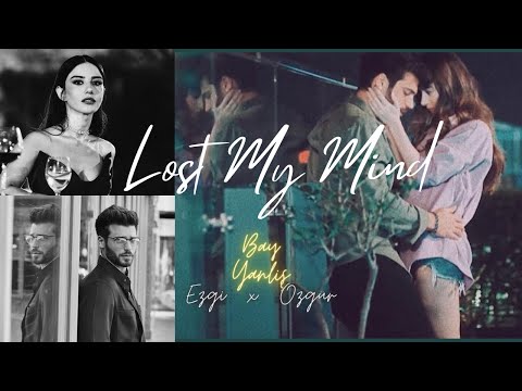 𝙴𝚣𝚐𝚒 𝚊𝚗𝚍 Ö𝚣𝚐ü𝚛 - "𝘠𝘰𝘶'𝘳𝘦 𝘦𝘷𝘦𝘳𝘺𝘵𝘩𝘪𝘯𝘨 𝘣𝘦𝘢𝘶𝘵𝘪𝘧𝘶𝘭 𝘵𝘩𝘢𝘵 𝘪 𝘵𝘩𝘰𝘶𝘨𝘩𝘵 𝘐 𝘤𝘰𝘶𝘭𝘥 𝘯𝘦𝘷𝘦𝘳 𝘩𝘢𝘷𝘦"