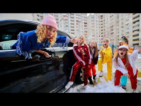 Клип МЫ НАШЛИ ДРУГ ДРУГА ft. DETKI (music video) // Open Kids cover