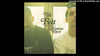 Murs &amp; Slug Present Felt - Hot Bars