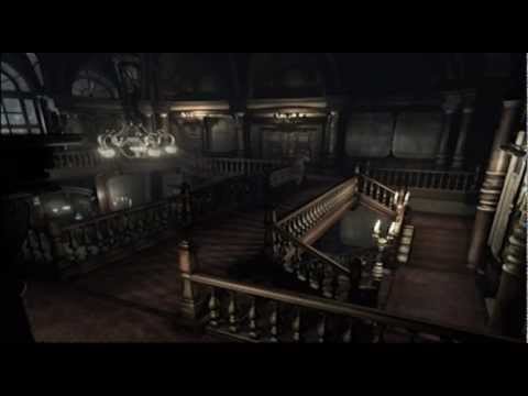 SGB Play: Resident Evil (REmake) - Part 2