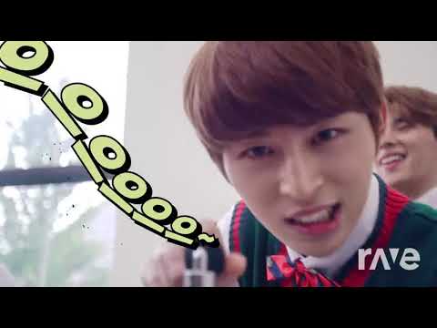 NCT superhuman and tst mind control