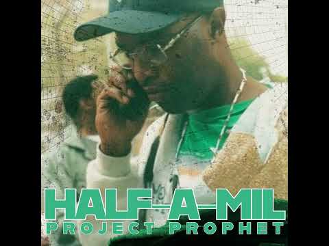 Half-A-Mil Ft. Begetz & AZ - Cold Outside