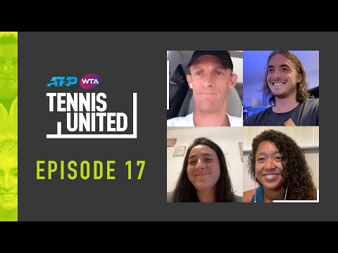 Теннис Tennis United Episode 17