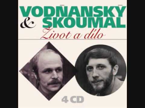 Ukolébavka pro hysterku