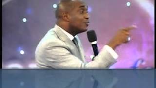 David Ibiyeomie  YOU CAN CHANGE THAT SITUATION 1