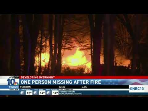 Alison Balogna can't pronounce a road