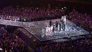 Download lagu 2018 K-flow in Taiwan -  Happy Ending！ mp3