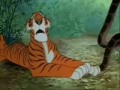 Il Libro Della Giungla Kaa E Shere Khan