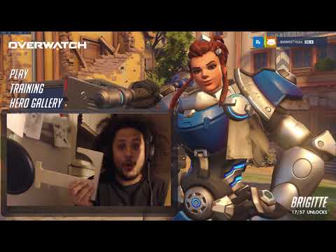 So I gotta hold this L?!