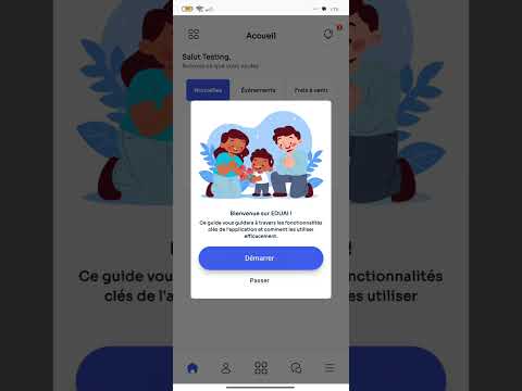 EduAI: Parent