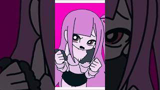 200,000再生突破!!!!🩷🩵 #琴葉茜 ちゃんRap #animation #YummyYummyHigh!!!! #VOCALOID