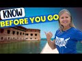 Dry Tortugas National Park: A Guide for First TIme Visitors