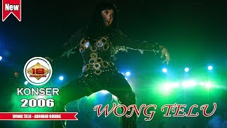 Download lagu WaduuUH ... 'WONG TELU' Bawain Lagu 'ANOMAN OBONG' (LIVE KONSER MUARA BUNGO 2006) mp3 Download lagu WaduuUH ... 'WONG TELU' Bawain Lagu 'ANOMAN OBONG' (LIVE KONSER MUARA BUNGO 2006) mp3