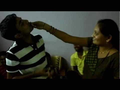 Sihol- Alpesh's birthday celebration