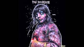 Pig Destroyer - Painter of Dead Girls (full album)