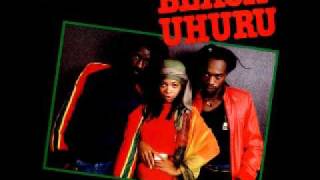 Black Uhuru - Guess Whos Coming To Dinner