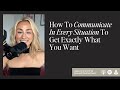 Mastering Emotional Communication: Insights from the Unfuckyourself Podcast