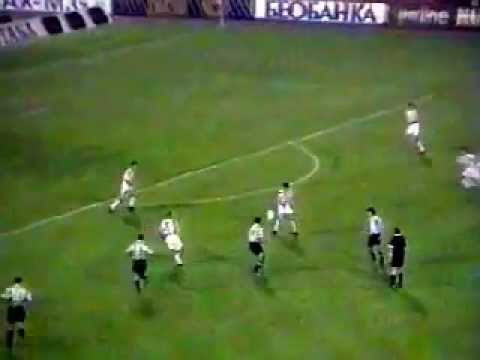 101. Derbi - Gol Tesovica